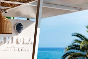 Alojamiento - Sea Level Hotel