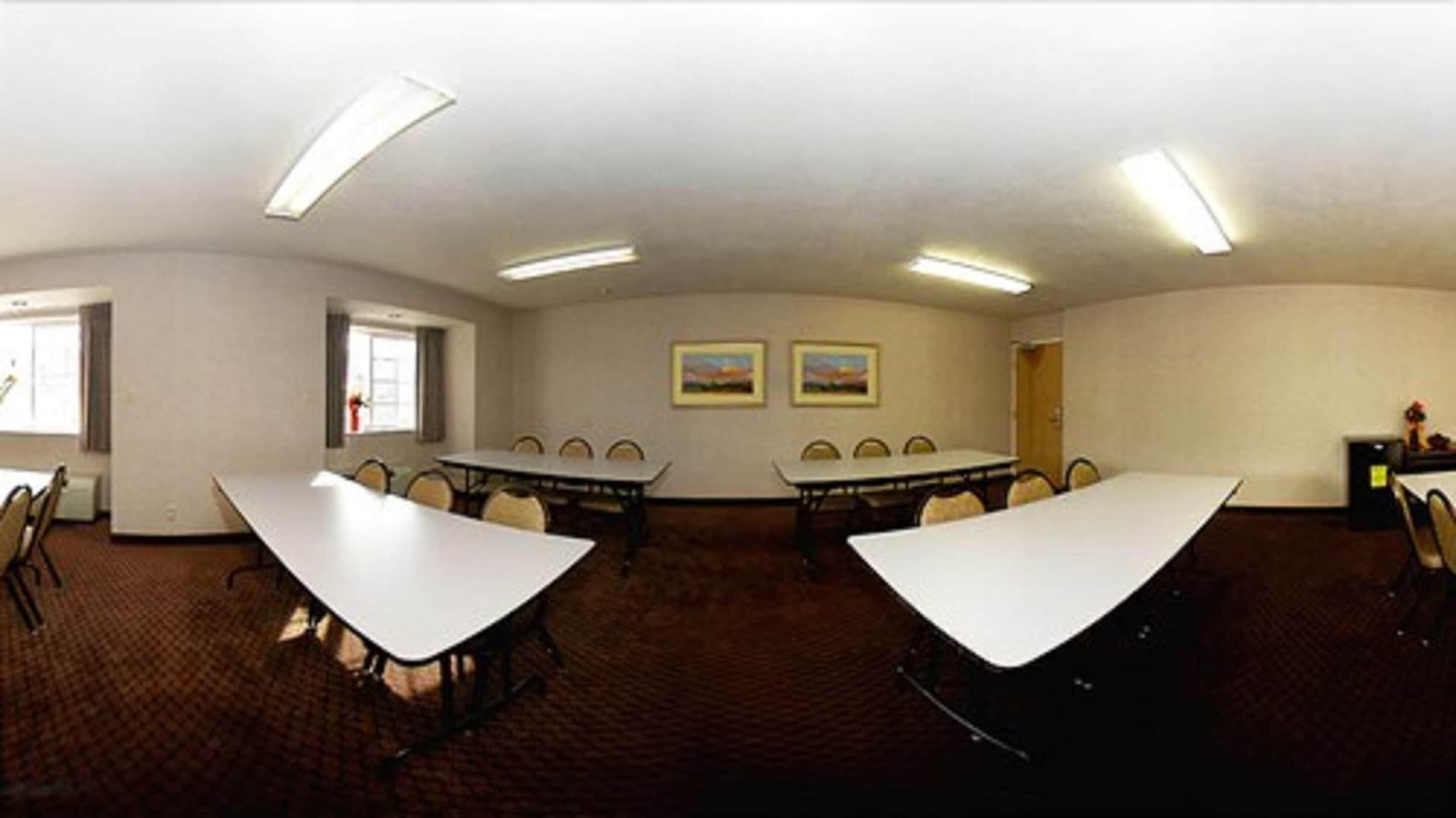 Sala de Reuniones Motel 6 Bernalillo, NM