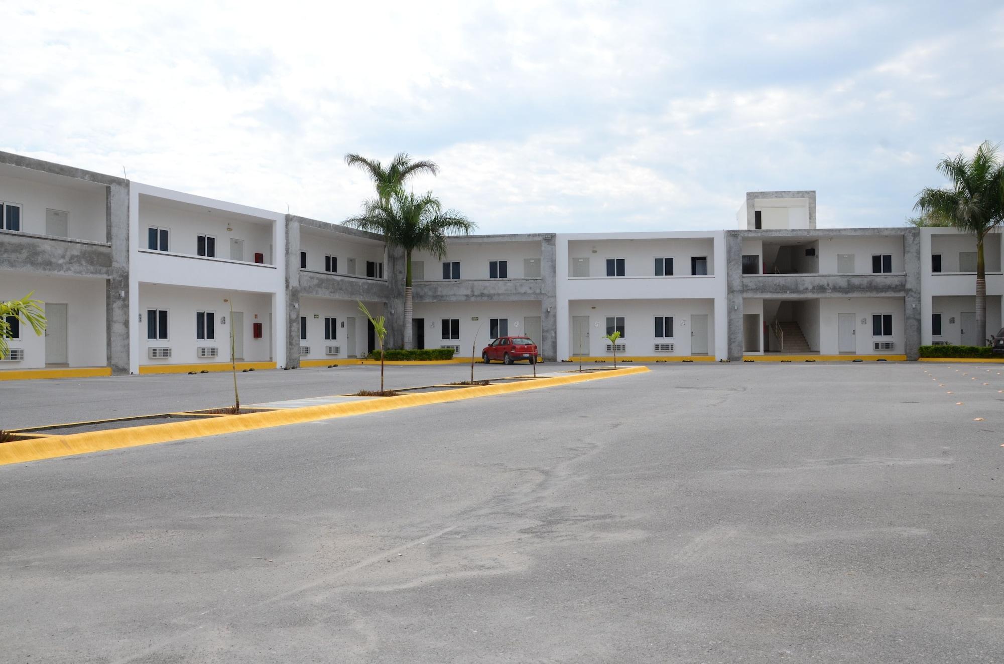 Varios HOTEL MONARCA