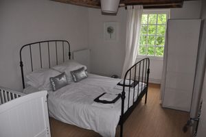 Alquiler Vacacional - Charming house with very large heated pool in Caylus