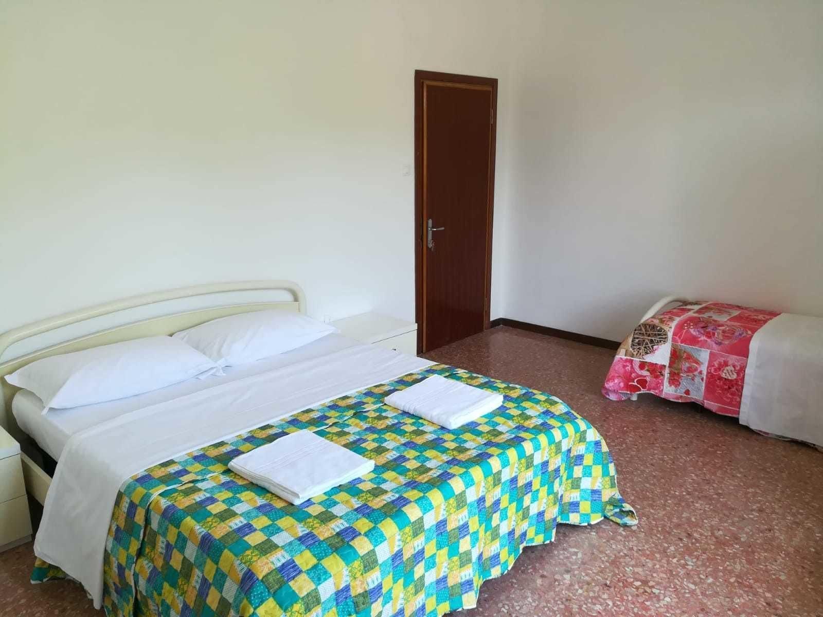 Habitación Venice Garden House