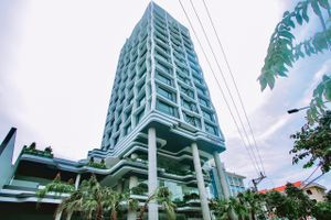 Alojamiento - Odin Hotel Quy Nhon