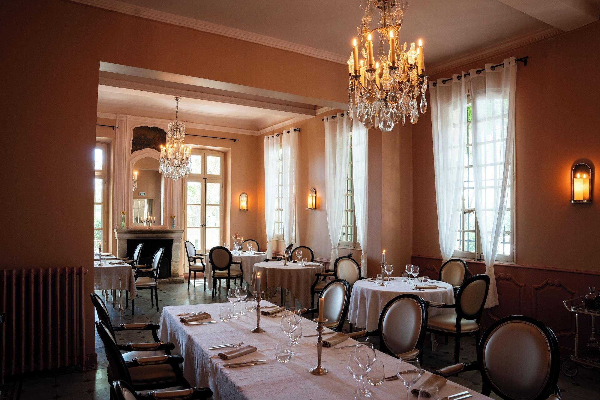 Restaurant Auberge de la Treille