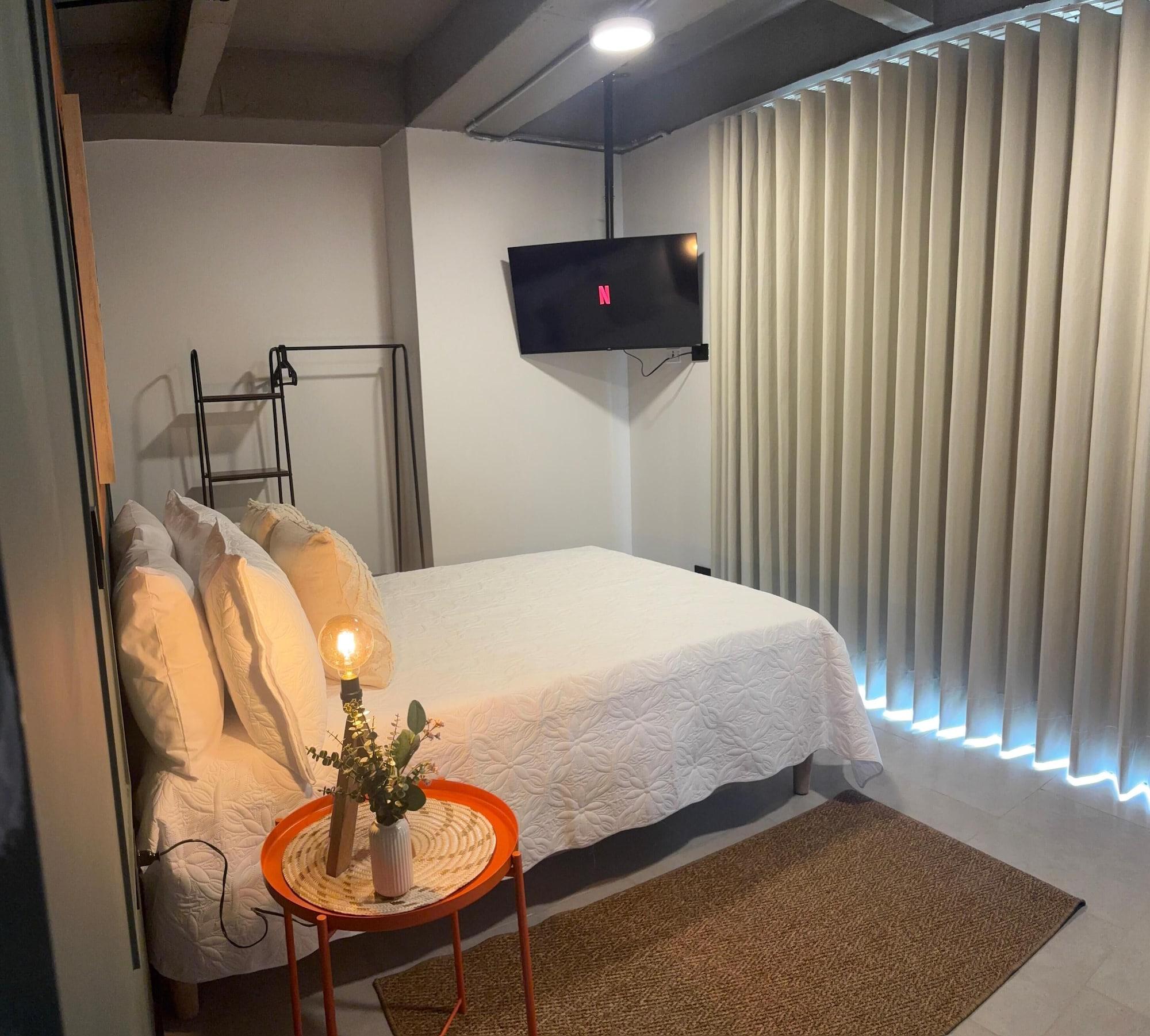 Habitación Hotel Moore 45