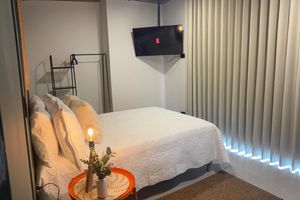 Alojamiento - Hotel Moore 45