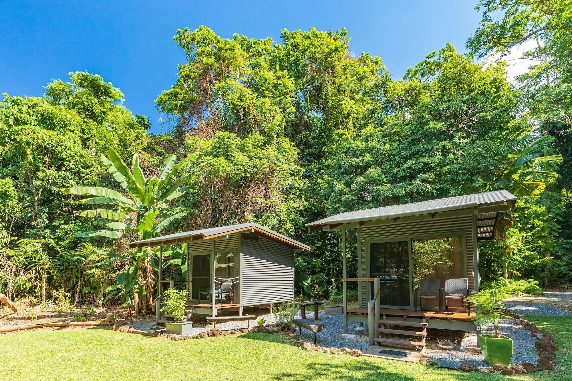 Habitación Safari Lodge