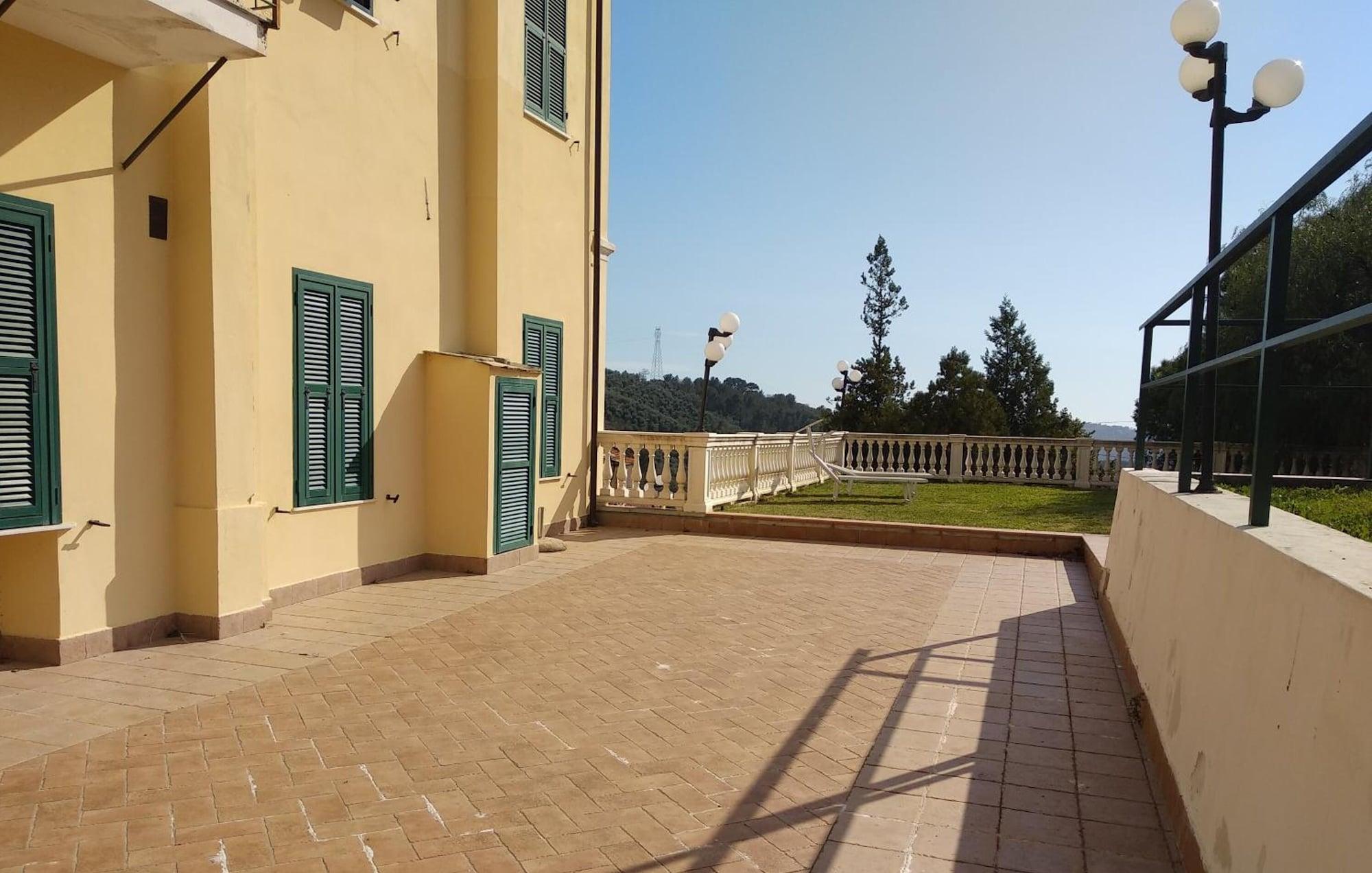 Equipamiento de Habitación Agriresidence A Ca Du Cappellan