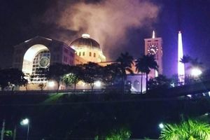 Alojamiento - Hotel Faenician