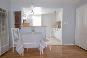 Alquiler Vacacional - The Deodora