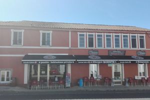 Alojamiento - Albergue Boente - Hostel