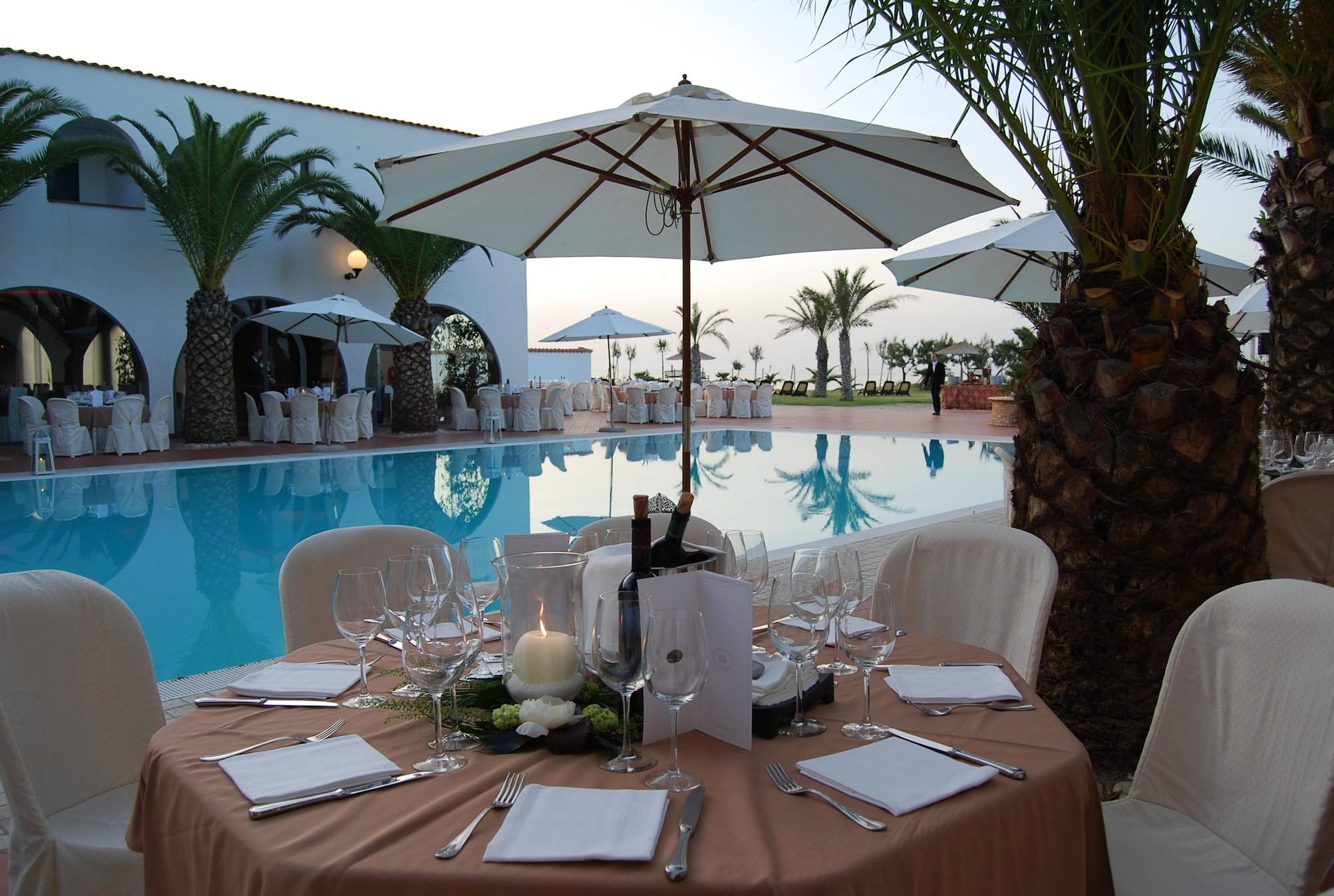 Restaurant Centro Vacanze Poker