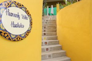 Renta temporal - Heavenly Villa Huatulco