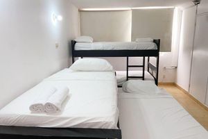 Alquiler Vacacional - Apto Tranquilo en Cartagena