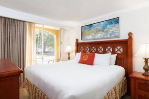 Alquiler Vacacional - Cozy One Bedroom Resort Condo Very close to DISNEY