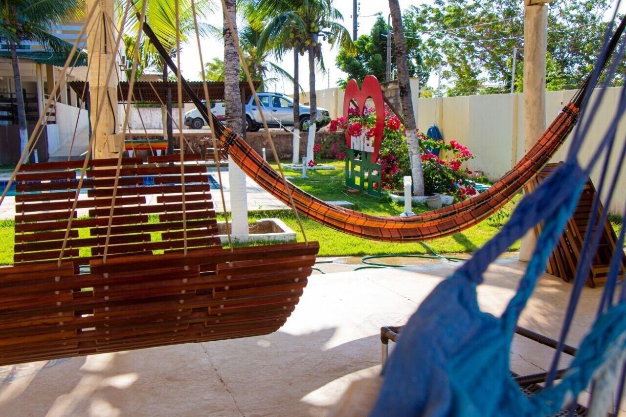 Vista Lobby Hotel Dama Business Center