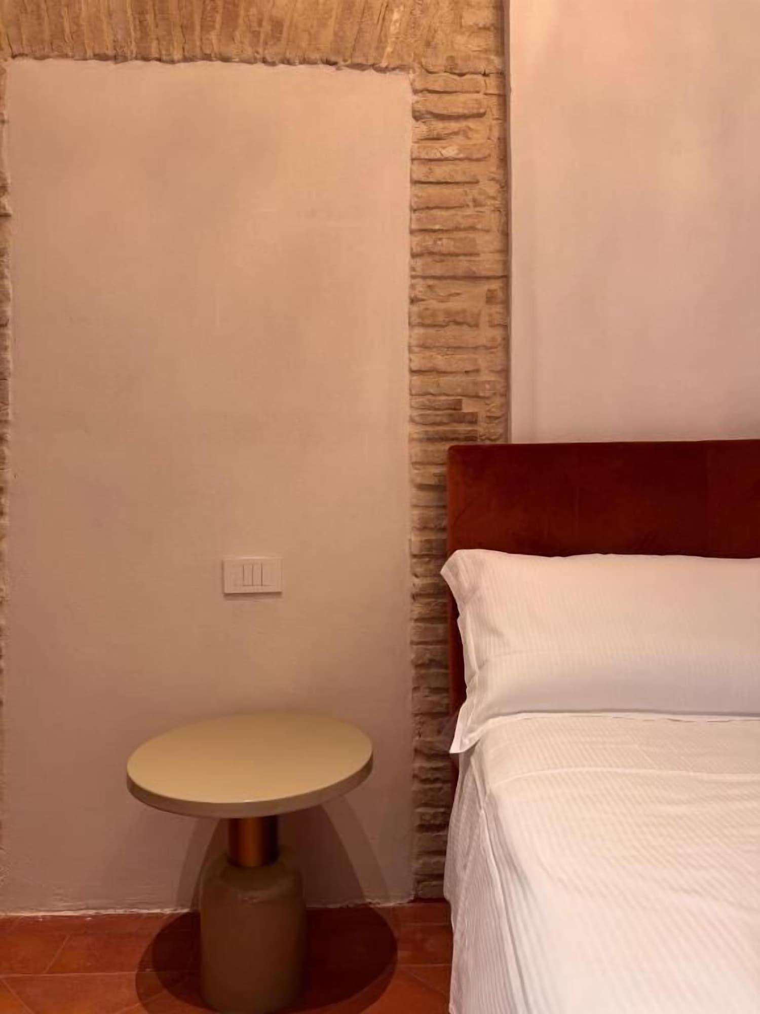 Habitación Maison Ventiquattro Suite & Spa