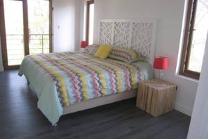 Alquiler Temporario - Gemini Villas , Gemini II