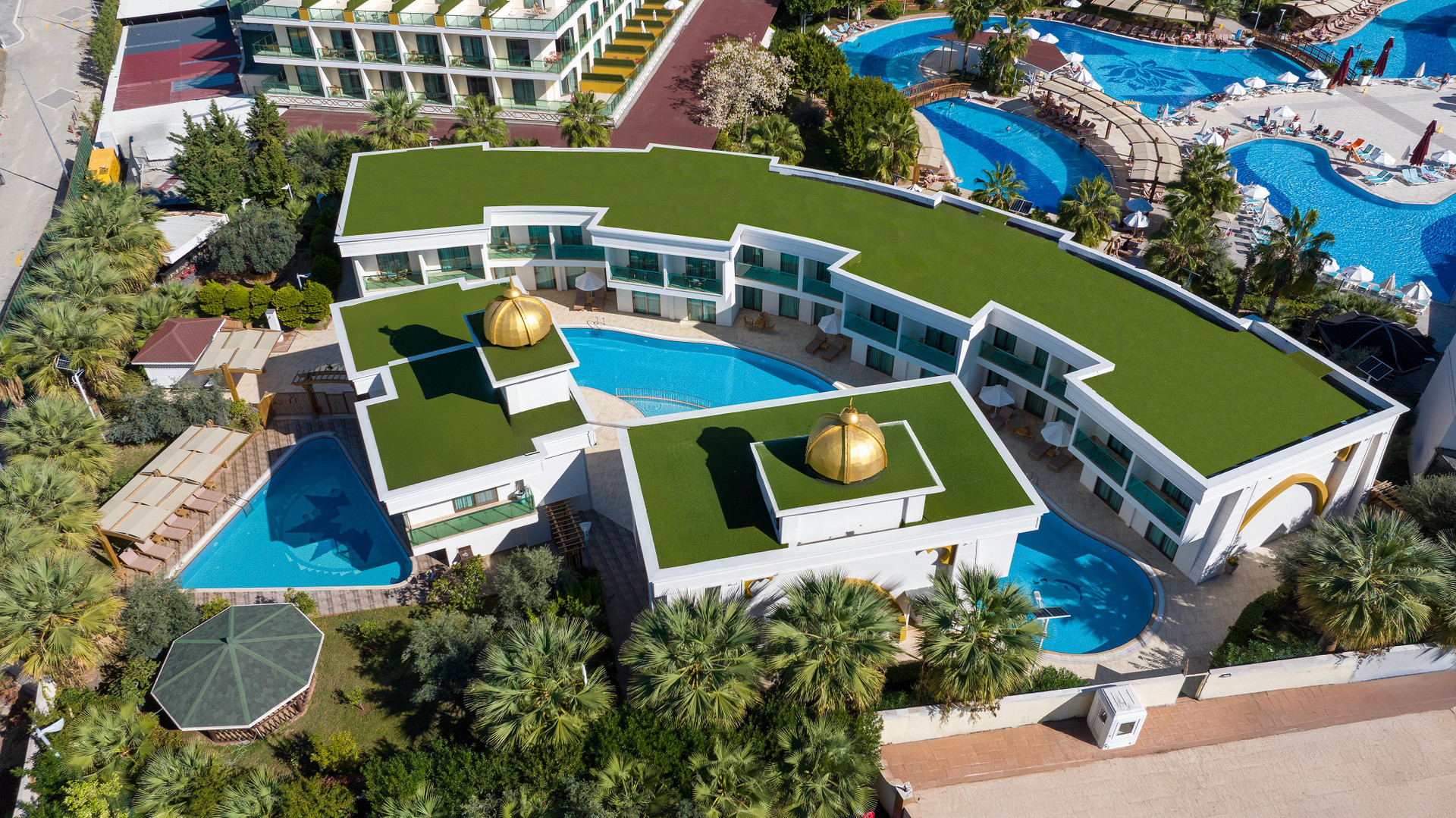 Habitación Xafira Deluxe Resort & Spa - All Inclusive