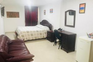Alojamiento - Hotel Tarento Suite