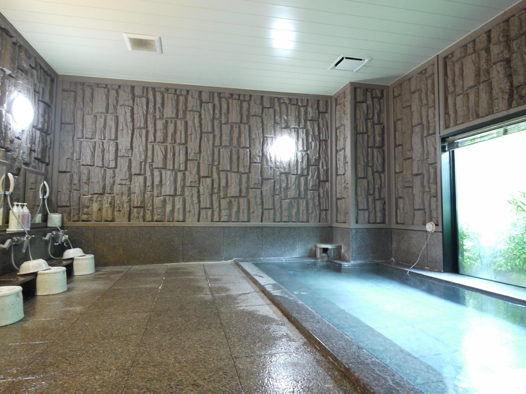 Instalaciones Recreativas Hotel Route Inn Matsusaka Ekihigashi
