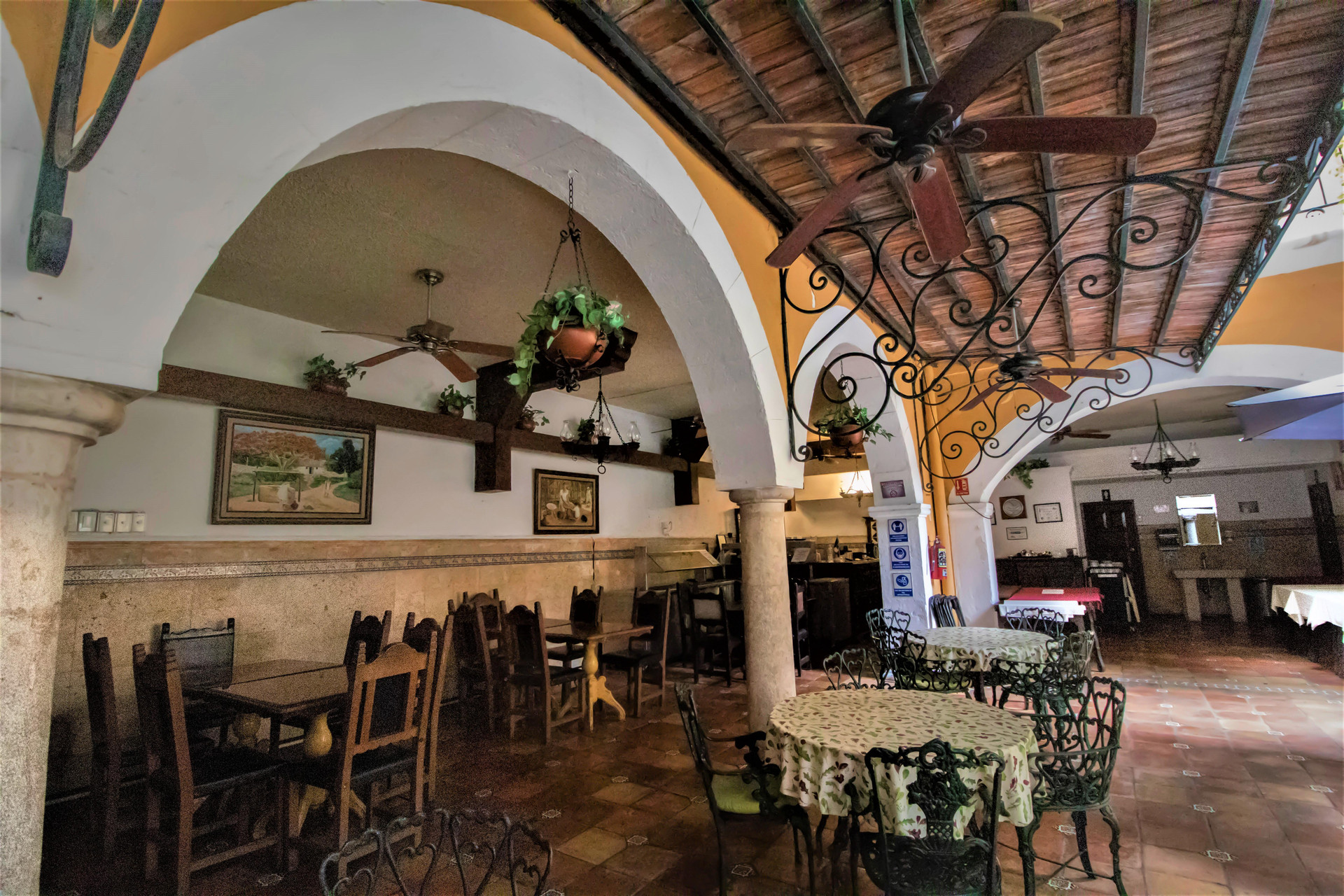 Restaurant Caribe