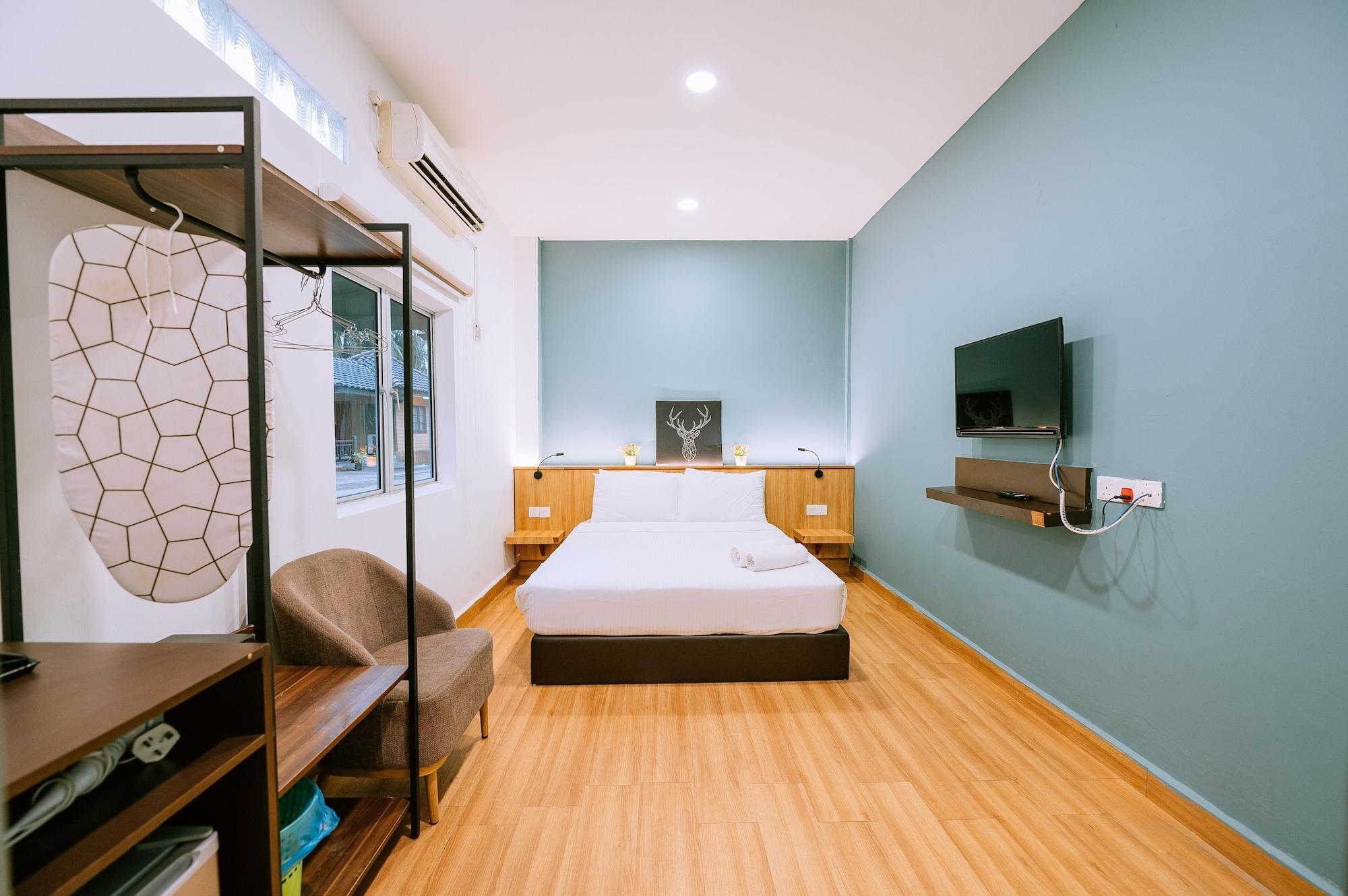 Varios Chill Box Langkawi