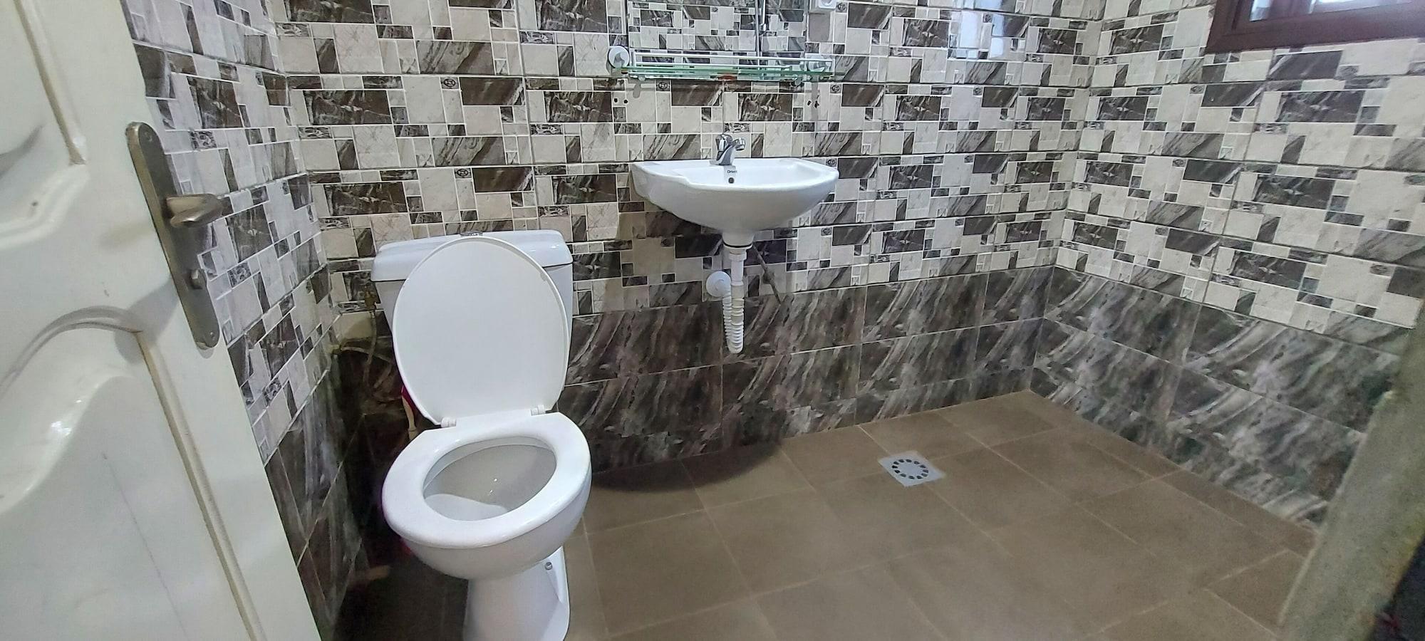 Equipamiento de Habitación Royal Blue Guest House & Bar