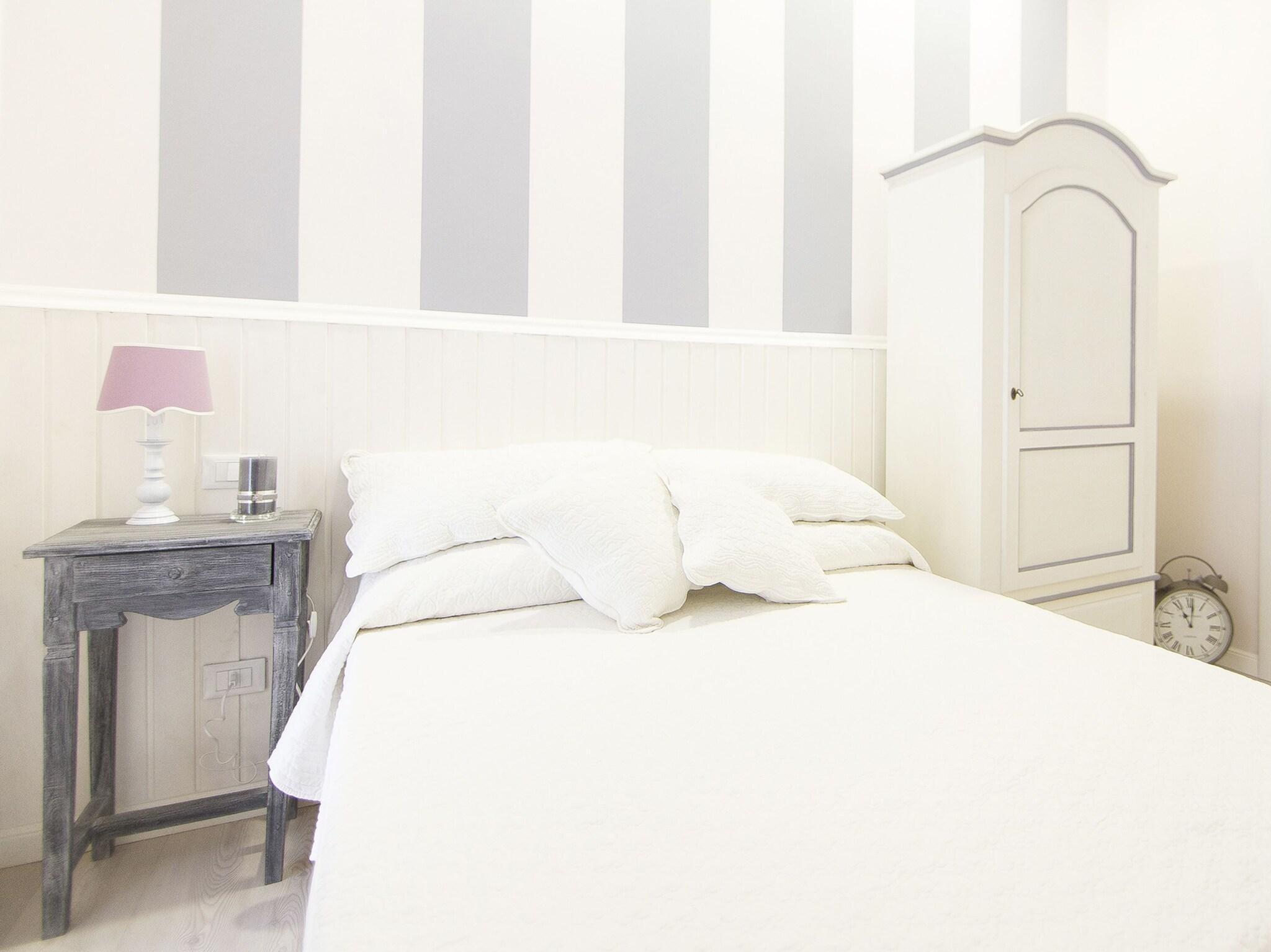 Vista Exterior Lungomare Rooms & Charme