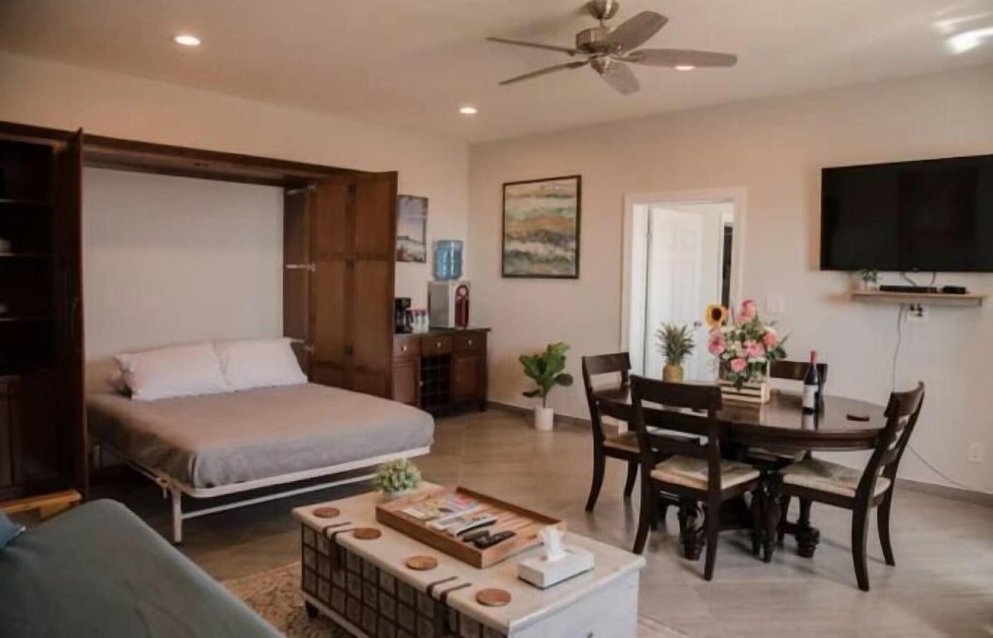 Set de Habitación El Capitan Resort