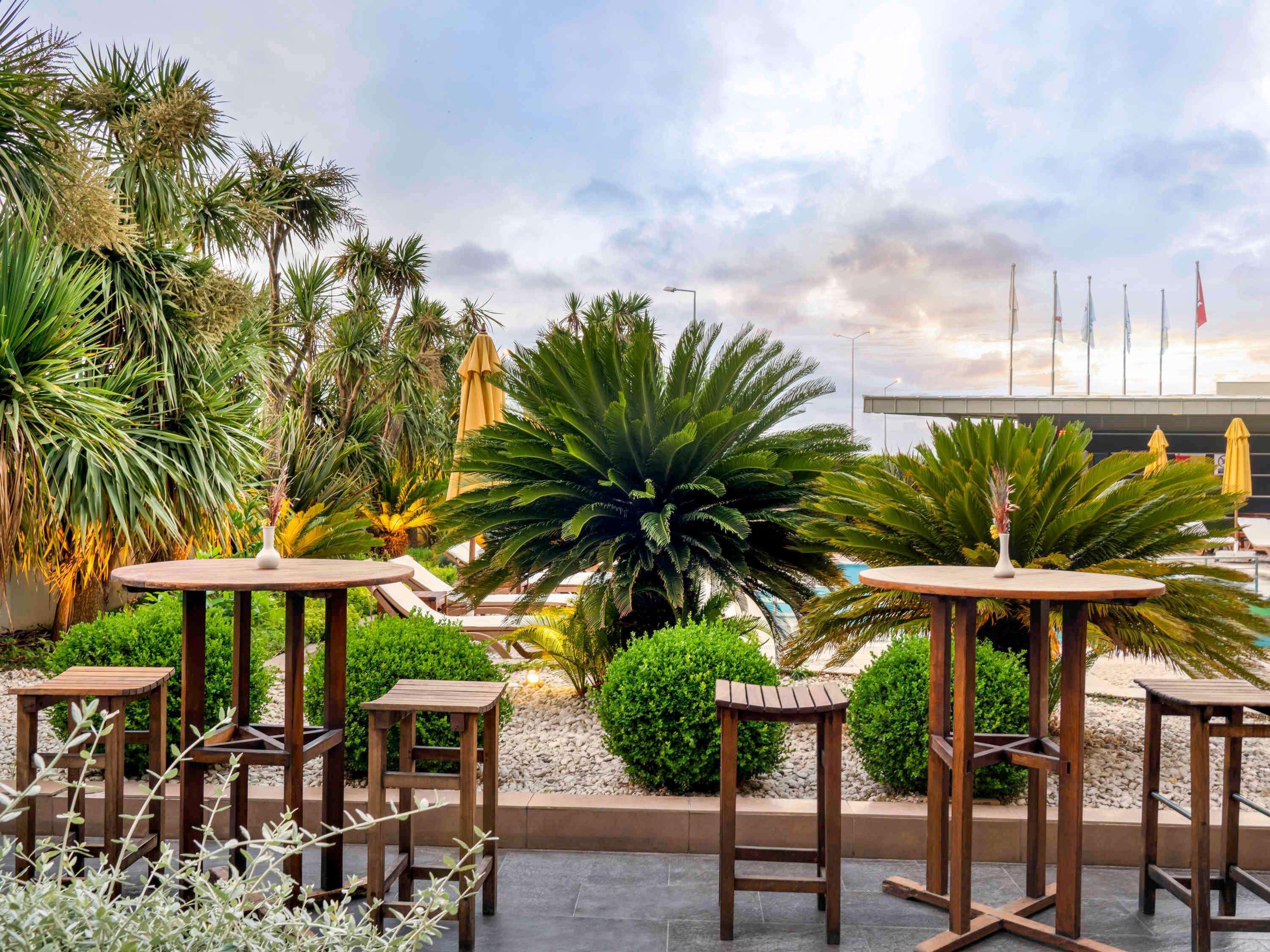 Bar/Salón Ibis Istanbul Zeytinburnu