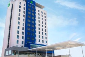 Alojamiento - Hilton Garden Inn Silao Aeropuerto Bajio