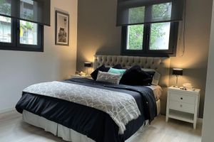 Alquiler Vacacional - Chic Palermo Hollywood Apt 1BR w/pool & gym