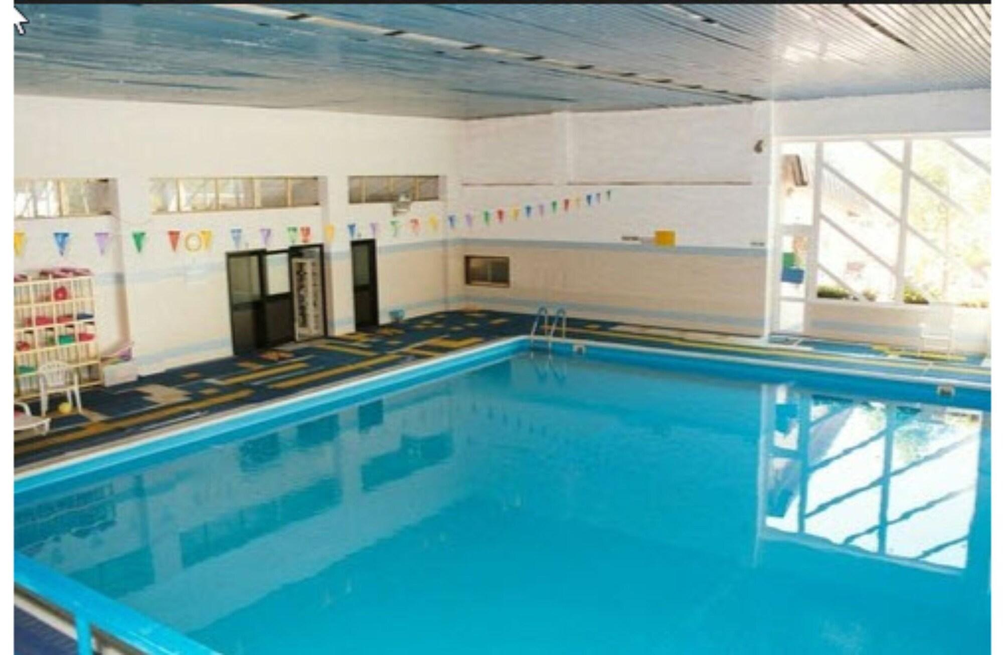 Vista Piscina 5 Miglia Hotel & SPA