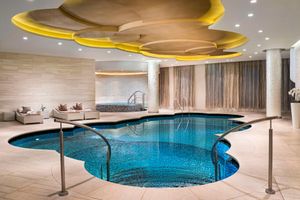 Alojamiento - Waldorf Astoria Berlin