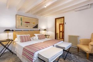 Alquiler Vacacional - Countryside Villa With Terrace