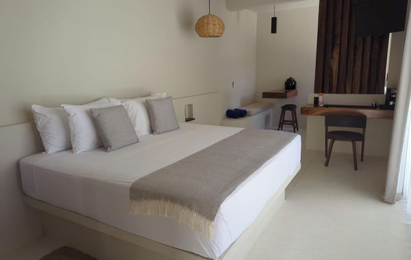 Punta Mágica - Hoteles mejor calificados en Puerto Escondido, Oaxaca