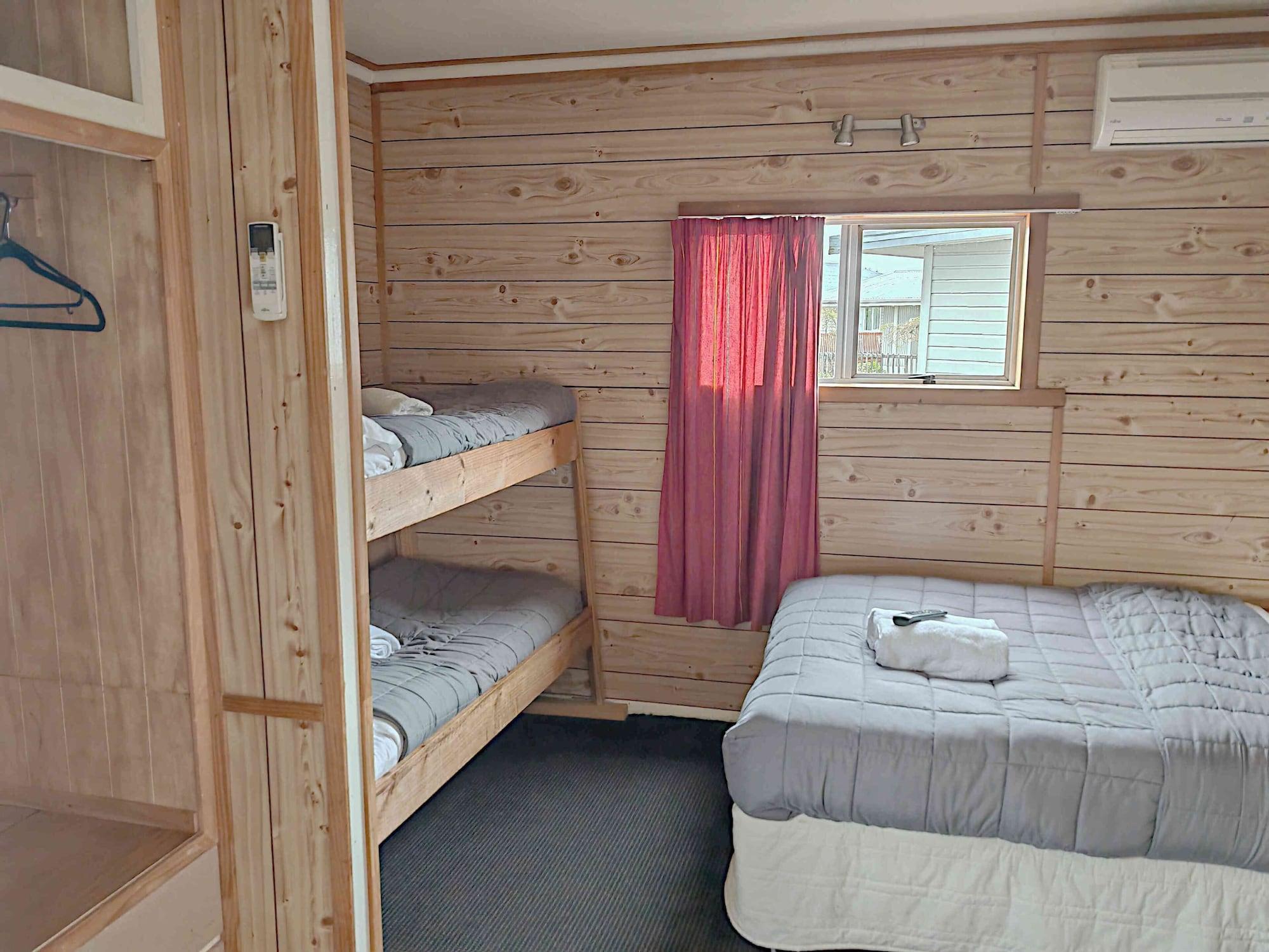 Habitación Pipers Lodge