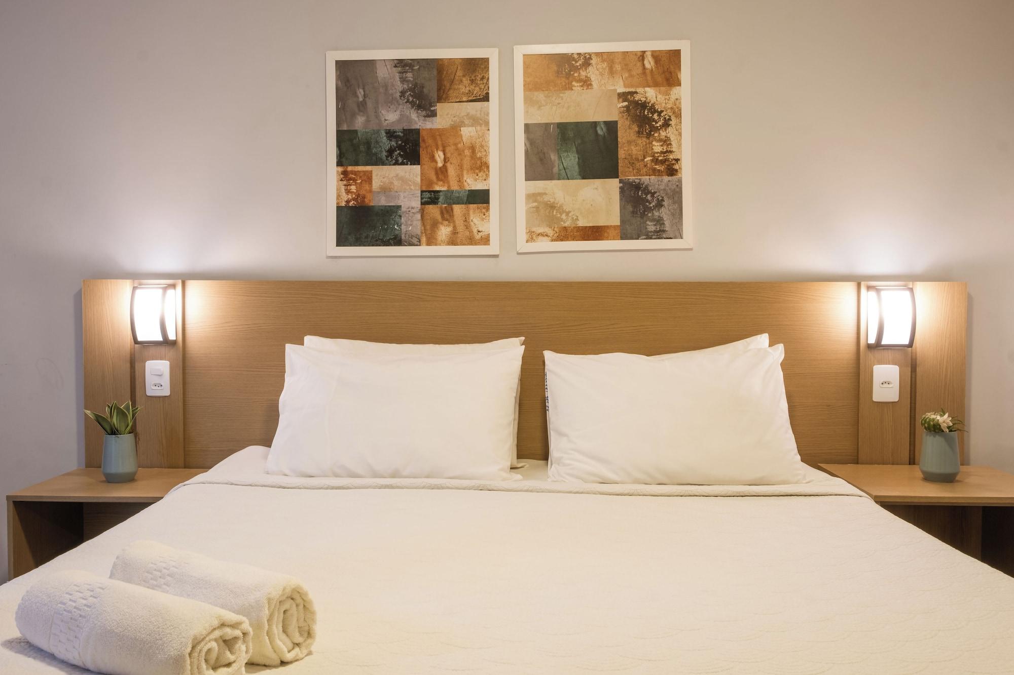 Habitación Marezzi Hotel