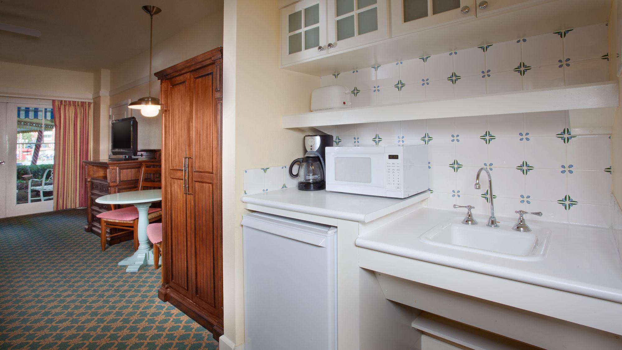 Hotel Disney's Boardwalk Villas