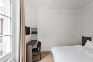Alquiler Vacacional - Adresse Prestigieuse : Appartement Luxueux Marais