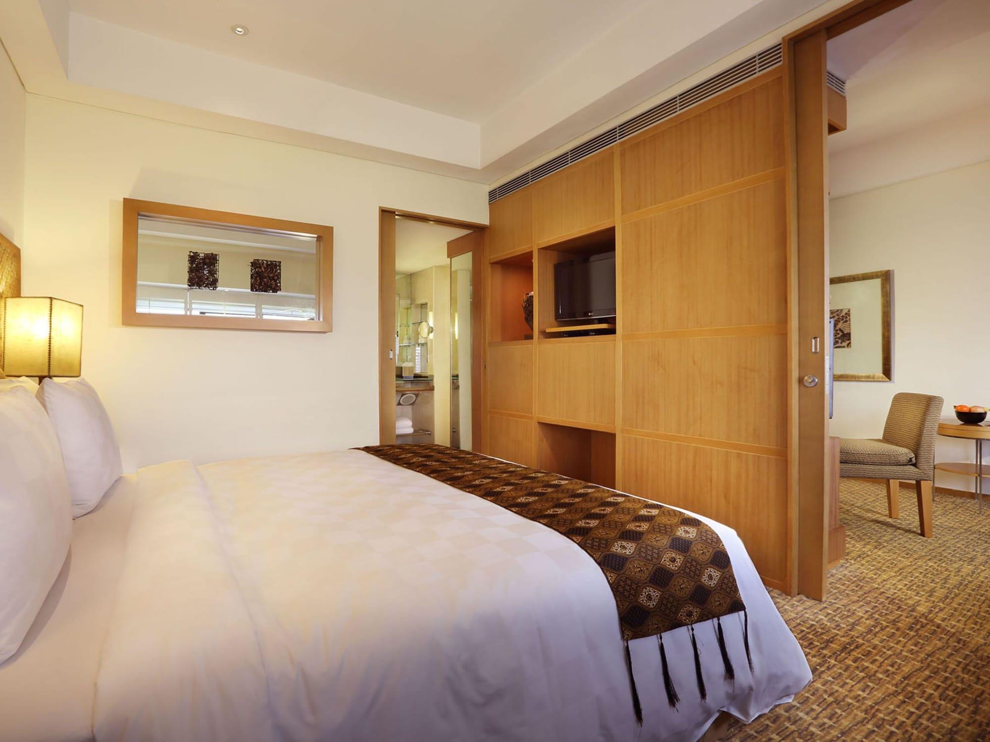 Habitación Aryaduta Menteng