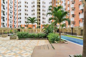 Alojamiento - Room 88 Kemang View Apartment