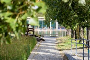 Alojamiento - Moxy Lisbon City
