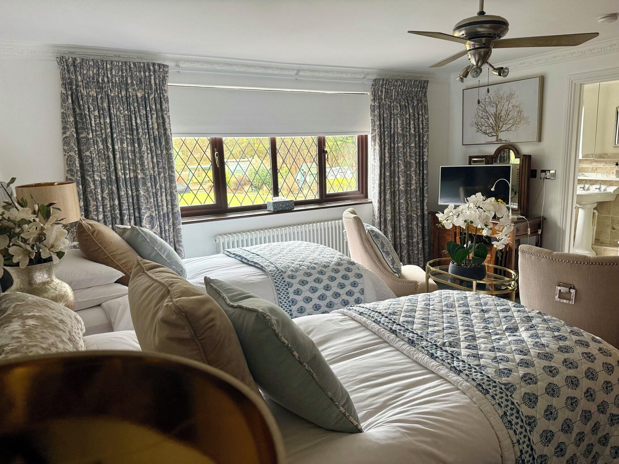 Varios Beechwood B&B