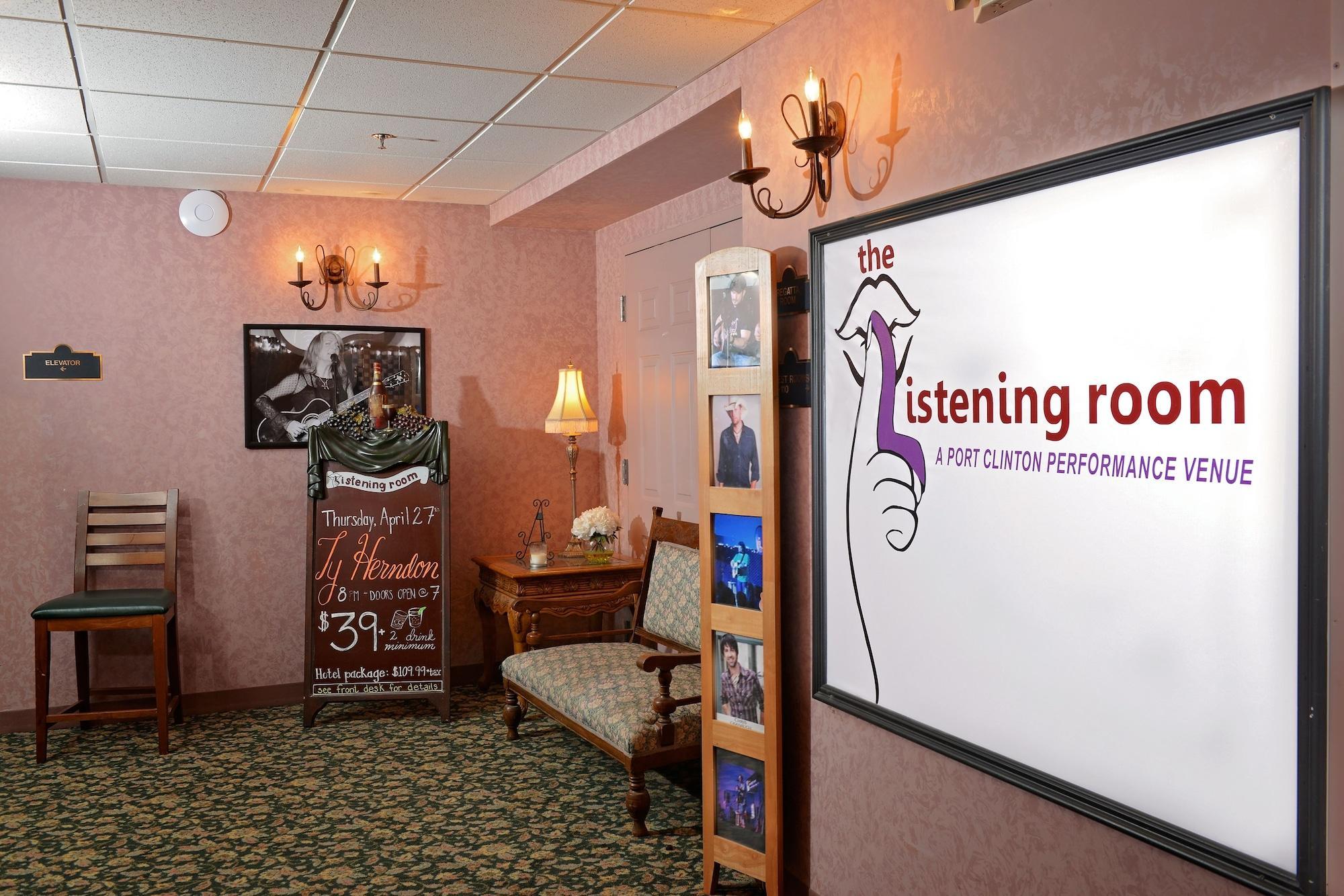 Instalaciones Recreativas Our Guest Inn and Suites - Downtown