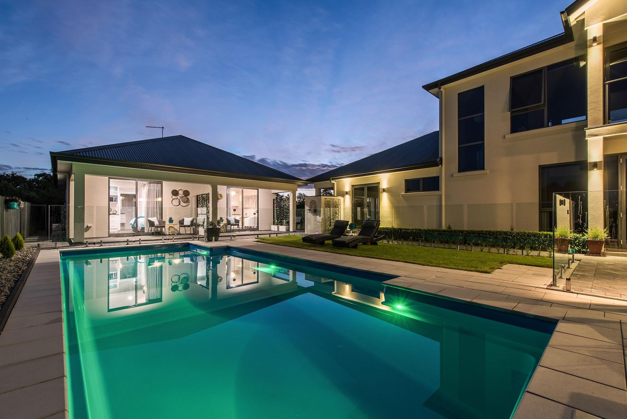 Varios The Wellington Bed & Breakfast