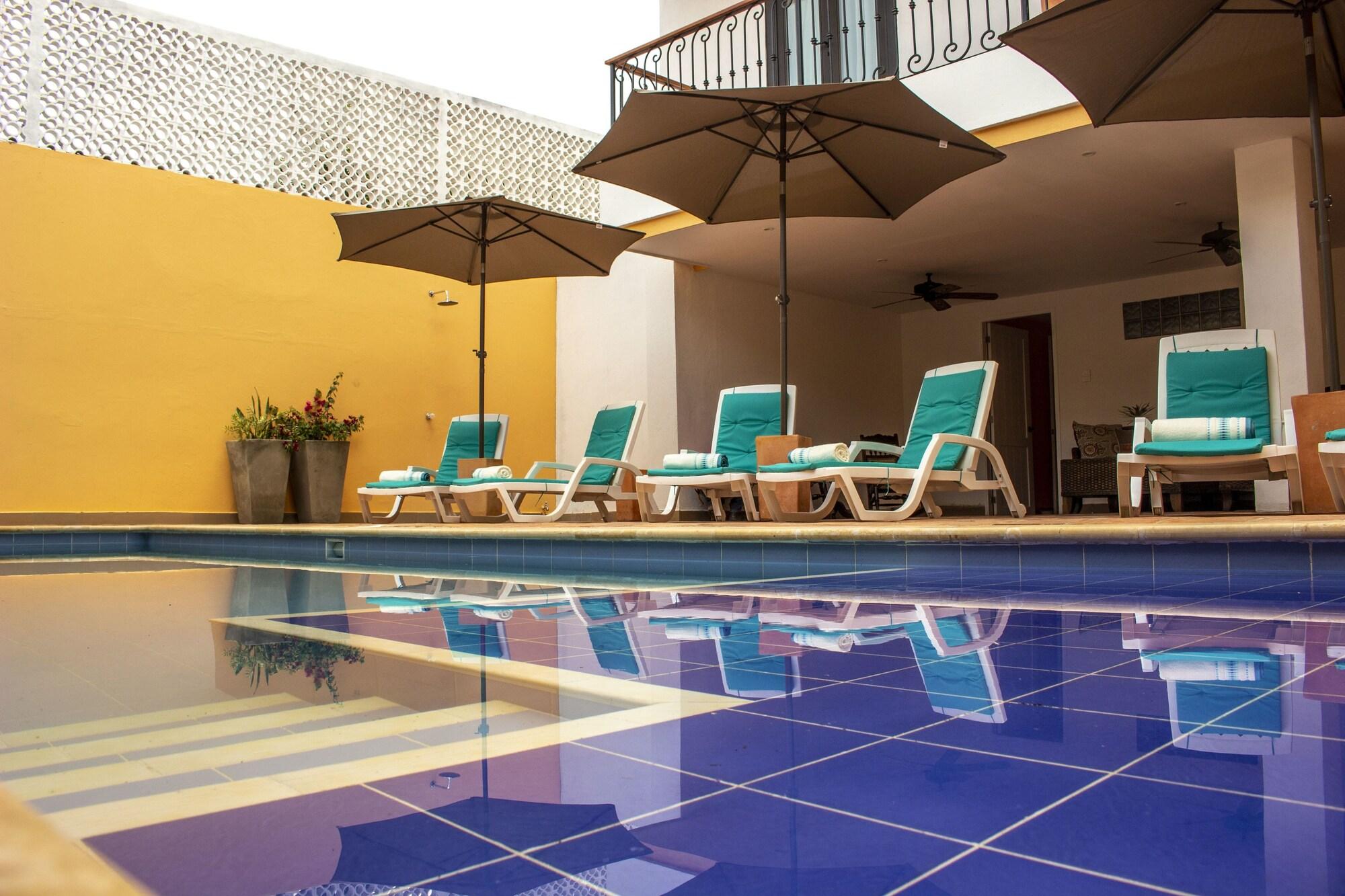 Varios La Gloria Hotel by BespokeColombia