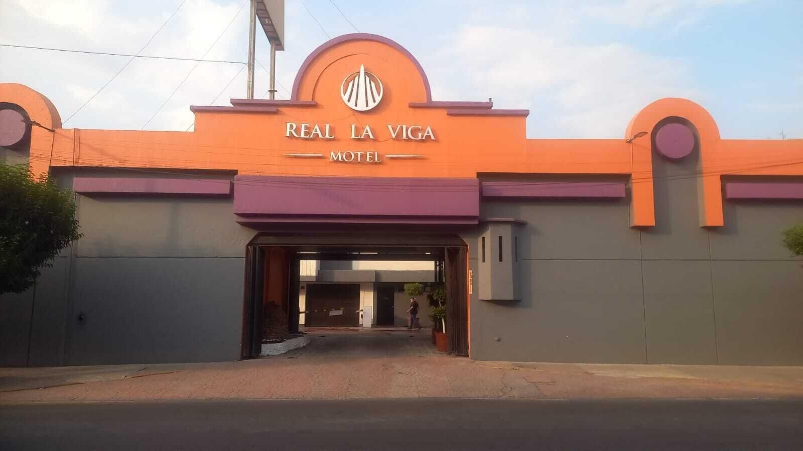 Varios Real la Viga Motel