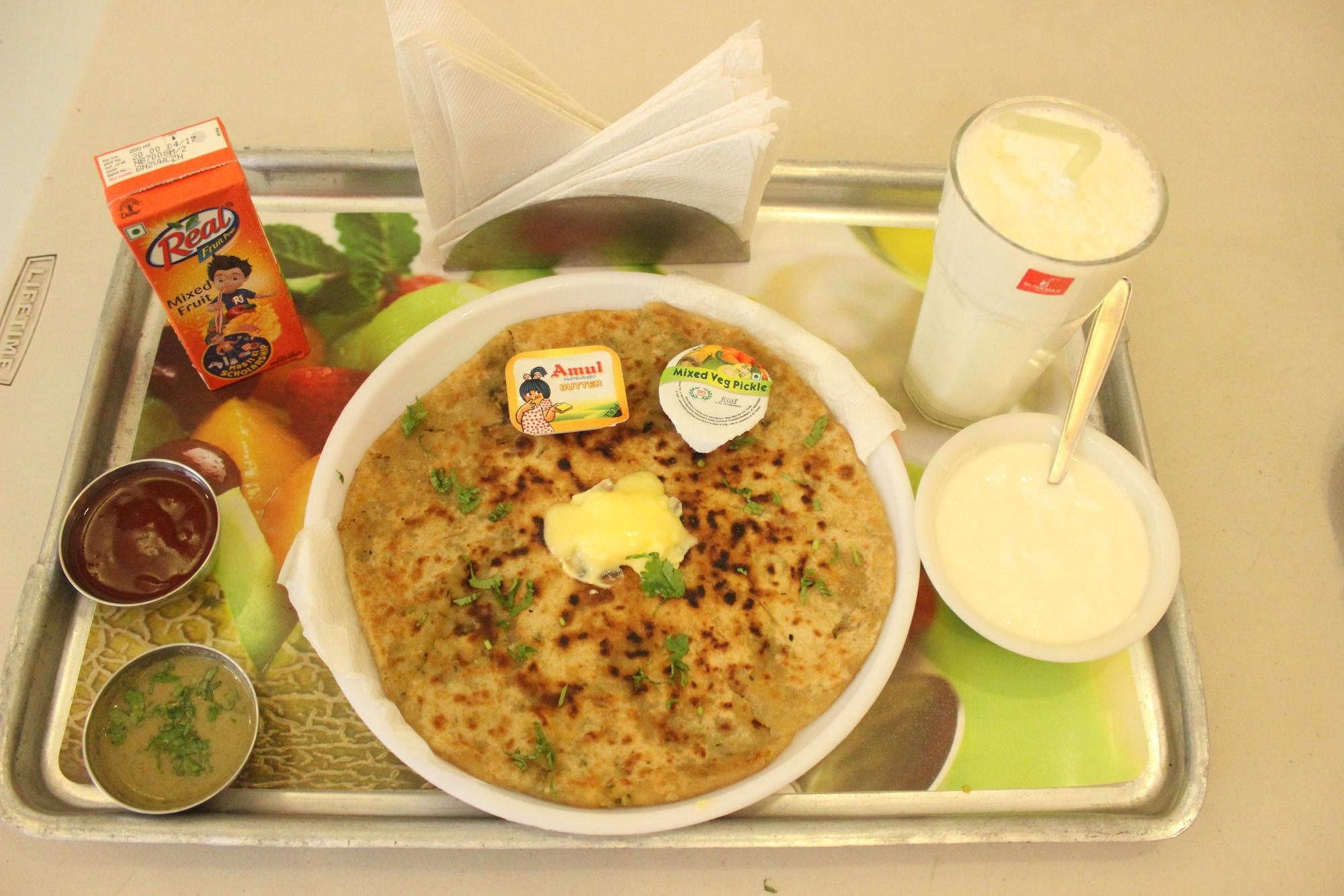 Restaurant Hotel Hong Kong Inn