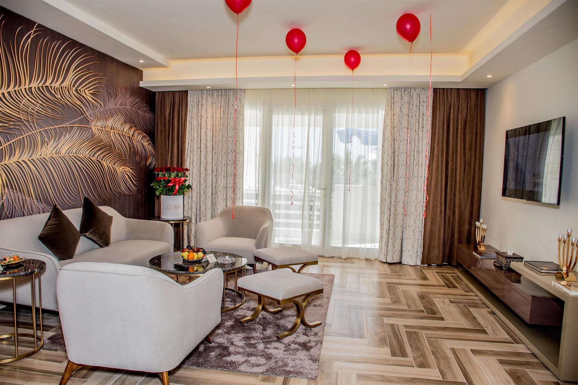 Habitación Pickalbatros Golf Beach Resort - All Inclusive